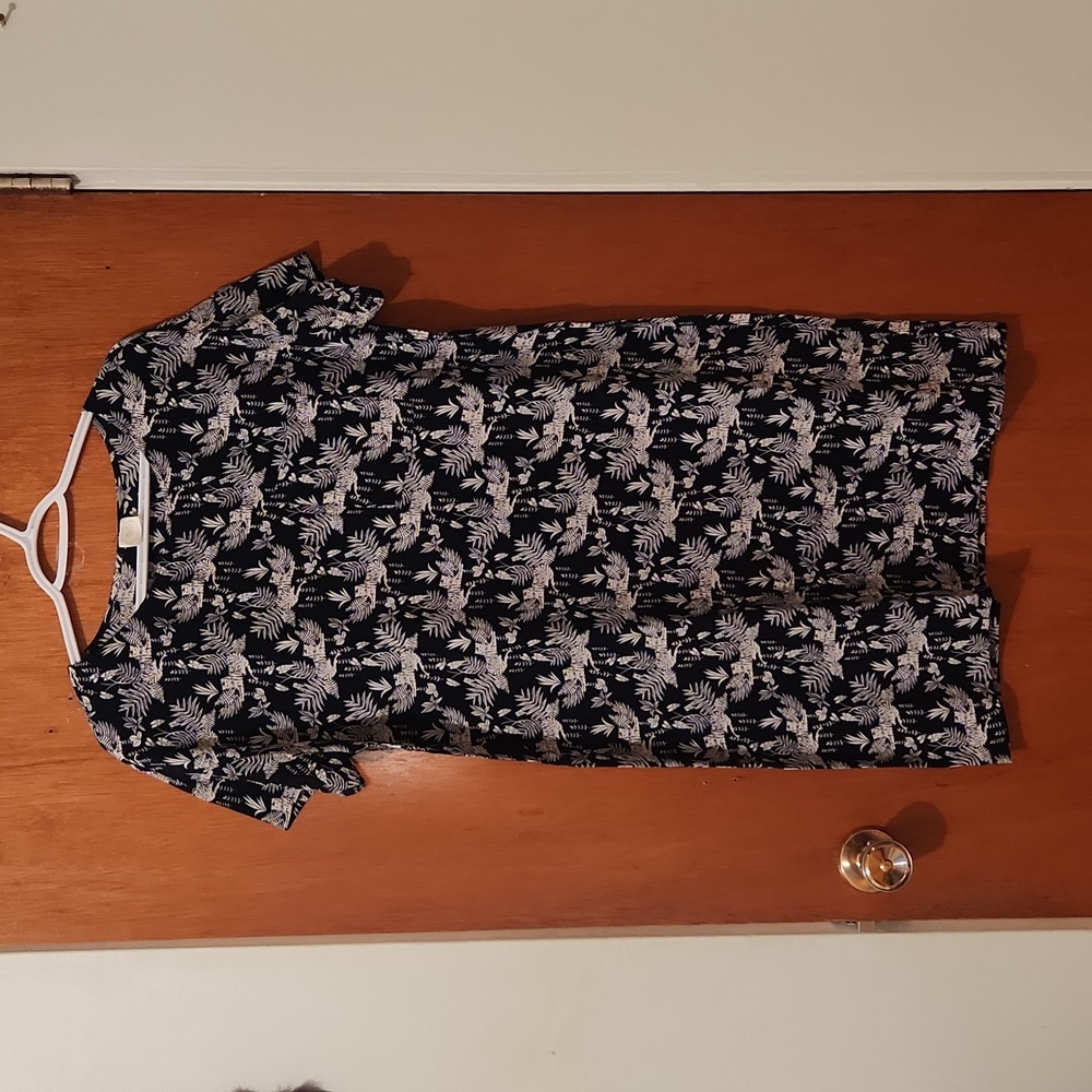🇫🇷 100% Silk dress - Des Petits Hauts